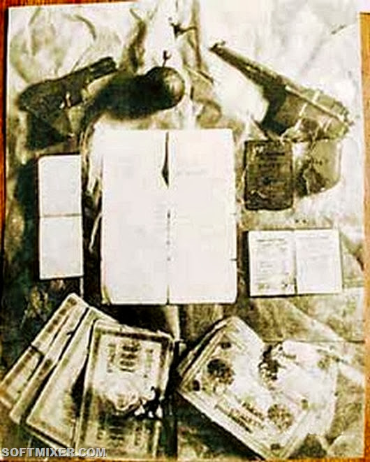 Вещи Якова Кошелькова